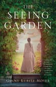 Book cover of The Seeing Garden