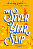 Book cover of The Seven Year Slip