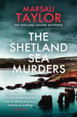 Book cover of The Shetland Sea Murders