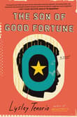 Book cover of The Son of Good Fortune