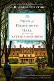 Book cover of The Song of Hartgrove Hall