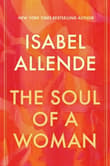 Book cover of The Soul of a Woman