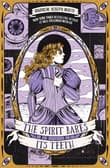 Book cover of The Spirit Bares Its Teeth