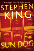 Book cover of The Sun Dog