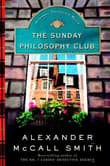 Book cover of The Sunday Philosophy Club