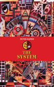 Book cover of The System