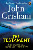 Book cover of The Testament