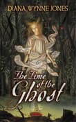 Book cover of The Time of the Ghost