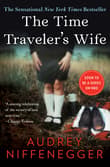 Book cover of The Time Traveler's Wife