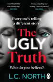 Book cover of The Ugly Truth