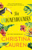 Book cover of The Unhoneymooners