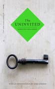 Book cover of The Uninvited