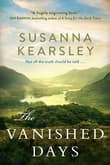 Book cover of The Vanished Days