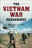 Book cover of The Vietnam War Reexamined