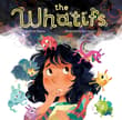 Book cover of The Whatifs