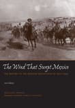 Book cover of The Wind That Swept Mexico: The History of the Mexican Revolution of 1910-1942