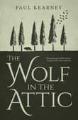 Book cover of The Wolf in the Attic