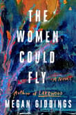Book cover of The Women Could Fly
