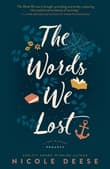 Book cover of The Words We Lost