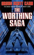 Book cover of The Worthing Saga