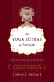 Book cover of The Yoga Sutras of Patañjali: Translation, and Commentary