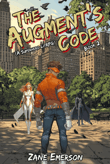Book cover of The Augment's Code