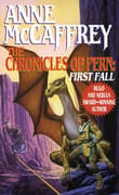 Book cover of The Chronicles of Pern