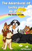 Book cover of The Circle of Life