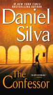 Book cover of The Confessor