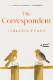 Book cover of The Correspondent