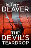Book cover of The Devil's Teardrop