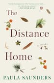 Book cover of The Distance Home