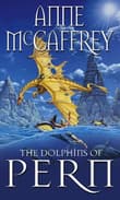 Book cover of The Dolphins of Pern