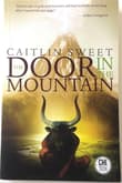 Book cover of The Door in the Mountain