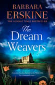 Book cover of The Dream Weavers
