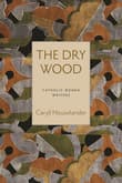 Book cover of The Dry Wood