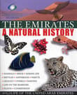 Book cover of The Emirates: A Natural History