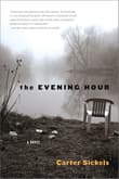 Book cover of The Evening Hour