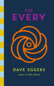 Book cover of The Every