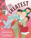 Book cover of The Greatest