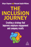 Book cover of Inclusion: The Journey to Creating a Strategy for Success