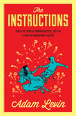 Book cover of The Instructions