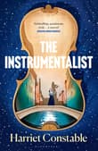 Book cover of The Instrumentalist