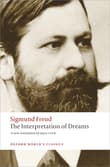 Book cover of The Interpretation of Dreams