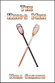 Book cover of The King's Men