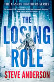Book cover of The Losing Role