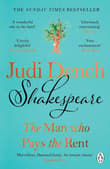 Book cover of Shakespeare: The Man Who Pays the Rent