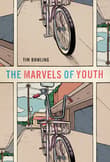 Book cover of The Marvels of Youth