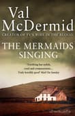 Book cover of The Mermaids Singing
