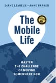 Book cover of The Mobile Life